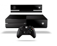 Microsoft Xbox One 500 GB + Fifa 14 - 1422689 - zdjęcie 2